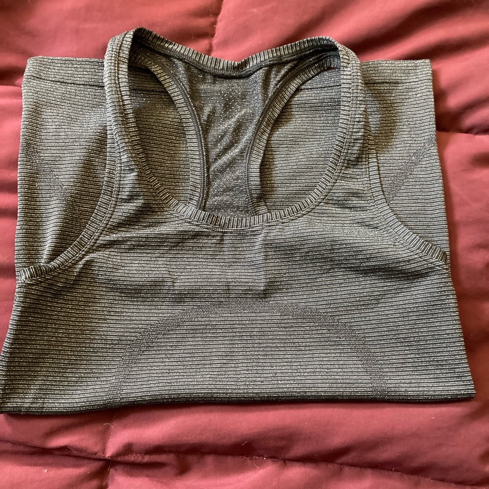 Swiftly tech tank
